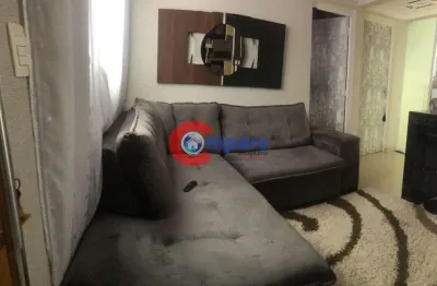 Excepcional apartamento integrante do condomínio residencial ametista à venda, cidade tupinambá, gu