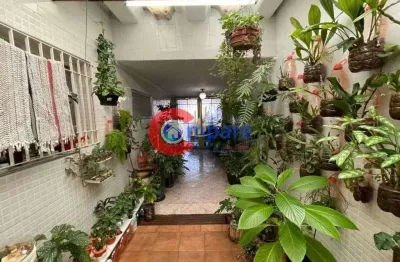 Sobrado com 2 dormitórios à venda, 188 m- picanco - guarulhos/sp