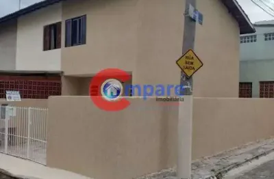Sobrado com 2 dormitórios à venda, 82 m² - vila das palmeiras - guarulhos/sp