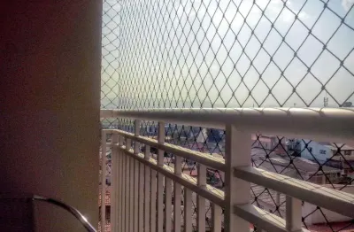Apartamento residencial à venda - ponte grande, guarulhos