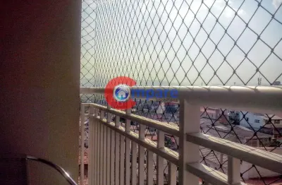 Apartamento com 3 quartos à venda na Rua Cabo João Teruel Fregoni, 124, Ponte Grande, Guarulhos