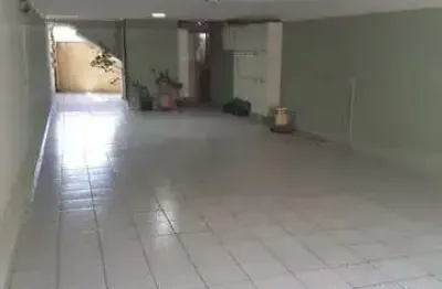 Excelente sobrado à venda, 203 m² de constução, 3 domitórios, 1 suíte, 5 vagas - gopoúva - guarulho