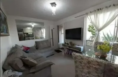 Excelente apartamento à venda, 44 m²  2 dormitórios, 1 vaga - vila alzira - guarulhos/sp