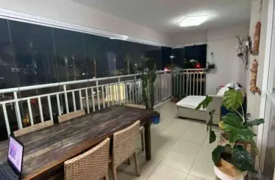 Apartamento com 3 quartos à venda na Avenida Presidente Humberto de Alencar Castelo Branco, 1449, Vila Leonor, Guarulhos