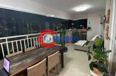 Apartamento com 3 quartos à venda na Avenida Presidente Humberto de Alencar Castelo Branco, 1449, Vila Leonor, Guarulhos