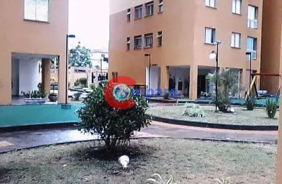 Apartamento de  52 metros  para venda e locação, jardim são judas tadeu, guarulhos, sp