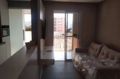 Cobertura à venda, 76 m² - vila silveira - guarulhos/sp