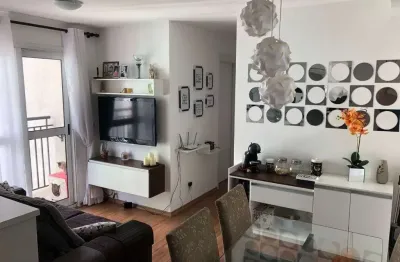 Excelente apartamento com 3 dormitórios, sendo 1 suite, em guarulhos - sp