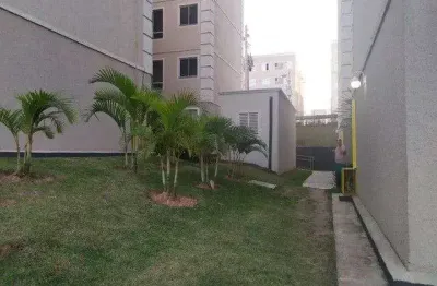 Apartamento de 48m² no 4° andar  à venda, água chata, guarulhos, sp