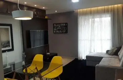 Lindo apartamento no condomínio residencial porfírio à venda, vila são rafael, guarulhos, sp