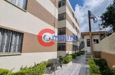 Ótimo apartamento próximo ao gopoúva à venda, vila antonieta, guarulhos, sp
