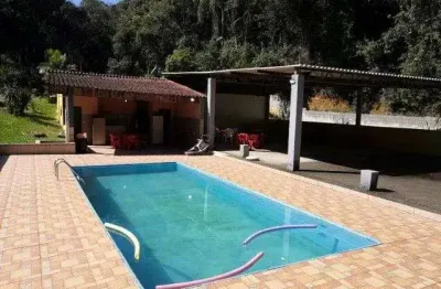 Excepcional chácara com 5.000m² de terreno à venda, água azul, guarulhos, sp