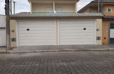 Casa com 3 quartos à venda na Rua Barbosa, 31, Macedo, Guarulhos