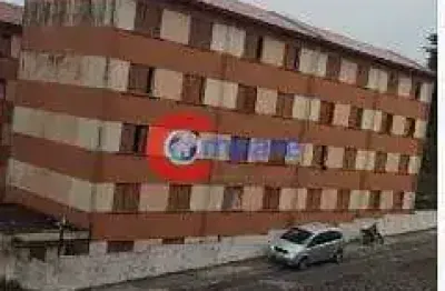 Apartamento com 2 quartos à venda na Rua Brasília, 78, Vila Carmela I, Guarulhos