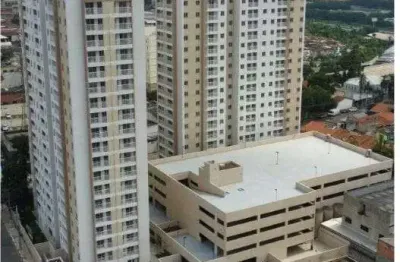Apartamento com 2 quartos à venda na Rua Cavadas, 1406, Vila São João, Guarulhos