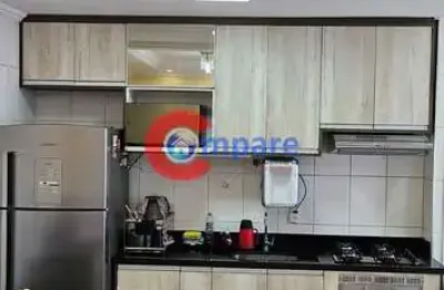 Excelente localização apartamento à venda, jardim guilhermino, guarulhos, sp