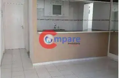 Incrível apartamento à venda, de 3 dormitórios e 1 vaga de garagem, na região do picanço, guarulhos