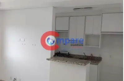 Excepcional apartamento à venda, com 2 dormitórios, 1 vaga de garagem em andar alto, na região do j