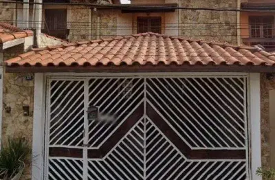 Sobrado à venda, jardim santa cecília, guarulhos, sp