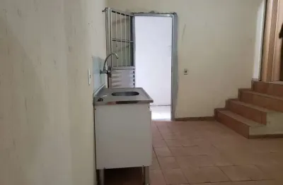 Casa para locação, parque continental ii, guarulhos, sp
