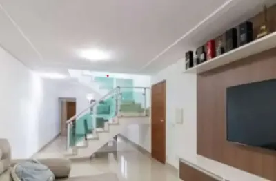 Lindo sobrado à venda, jardim bom clima, guarulhos, sp