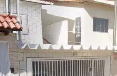 Casa com 2 quartos à venda na Rua Arakci Borazanian, 125, Parque Continental II, Guarulhos