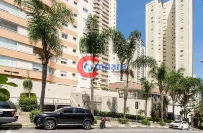 Apartamento com 3 quartos à venda na Rua Doutor Miguel Vieira Ferreira, 119, Jardim Zaira, Guarulhos