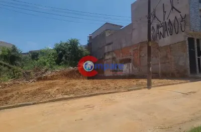 Terreno para venda e locação, vila galvão, guarulhos, sp