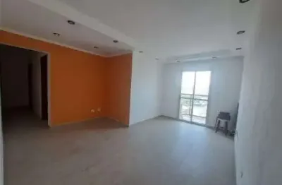 Apartamento para locação, jardim vila galvão, guarulhos, sp