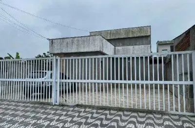Casa à venda 2 quartos, 1 vaga, 10m², ribeiropolis, praia grande - sp