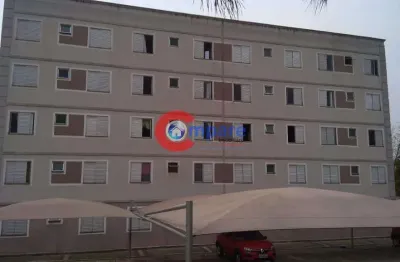Apartamento com 2 quartos à venda na Rua Fernando Luz, 290, Água Chata, Guarulhos