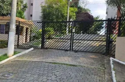 Apartamento com 2 quartos à venda na Rua Maria Zintl, 391, Cocaia, Guarulhos