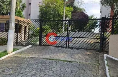 Apartamento com 2 quartos à venda na Rua Maria Zintl, 391, Cocaia, Guarulhos