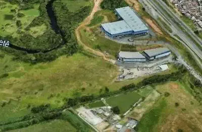 Terreno à venda na Rua Almerim, Cidade Tupinambá, Guarulhos