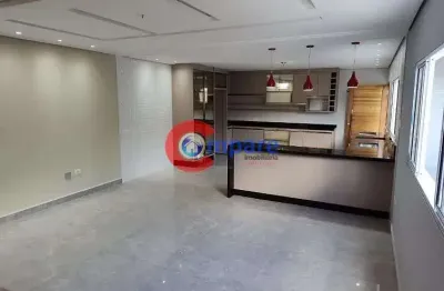 Casa com 3 quartos à venda na Rua Carolina, 197, Cidade Soberana, Guarulhos