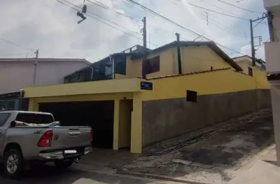 Sobrado à venda perfeito para quem busca espaço, jardim santa mena, guarulhos, sp