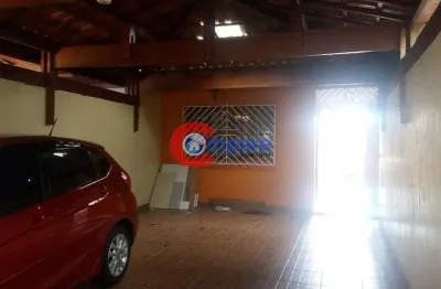 Casa com 3 quartos à venda na Rua Brigadeiro Lima e Silva, 129, Jardim Vila Galvão, Guarulhos