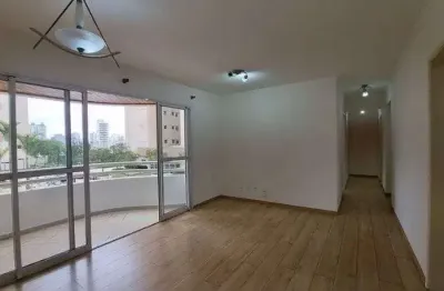 Excelente apartamento à venda, com 3 dormitórios e 2 vagas de garagem cobertas, na região do jardim