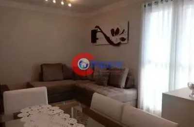 Apartamento com 2 quartos à venda na Avenida São Luiz, 840, Vila Rosália, Guarulhos