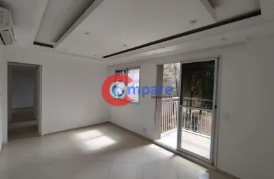 Apartamento com 3 quartos à venda na Rua Endres, 973, Vila das Bandeiras, Guarulhos