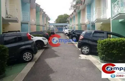 Casa com 2 quartos à venda na Rua Ibirama, 239, Jardim do Papai, Guarulhos