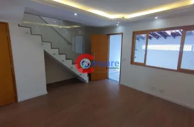 Lindo sobrado recém reformado, com 3 dormitórios e 2 vagas de garagem,taboão, guarulhos, sp