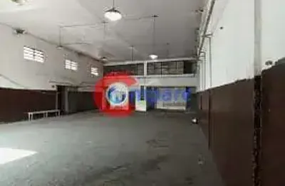 Galpão / barracão para locação, cidade industrial satélite de são paulo, guarulhos, sp