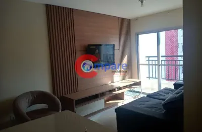 Apartamento com 3 quartos à venda na Rua Dona Tecla, 557, Jardim Flor da Montanha, Guarulhos