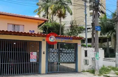 Casa à venda, no picanço ao lado do shopping maia, guarulhos, sp