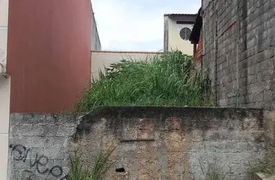 Terreno à venda, parque continental ii, guarulhos, sp