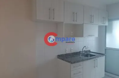 Studio à venda, gopoúva, guarulhos, sp-excelente localização