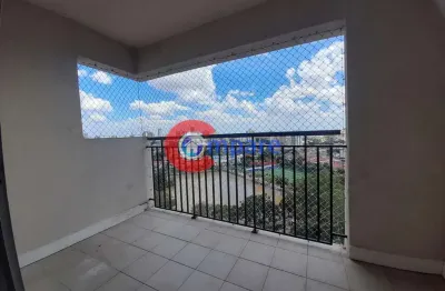 Apartamento para locação, vila rosália, guarulhos, sp
