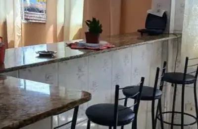 Casa com 2 quartos à venda na Rua Hideo Sinzato, 211, Parque Mikail, Guarulhos