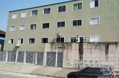 Apartamento à venda 2 quartos, 10m², jardim rio branco, sao vicente - sp